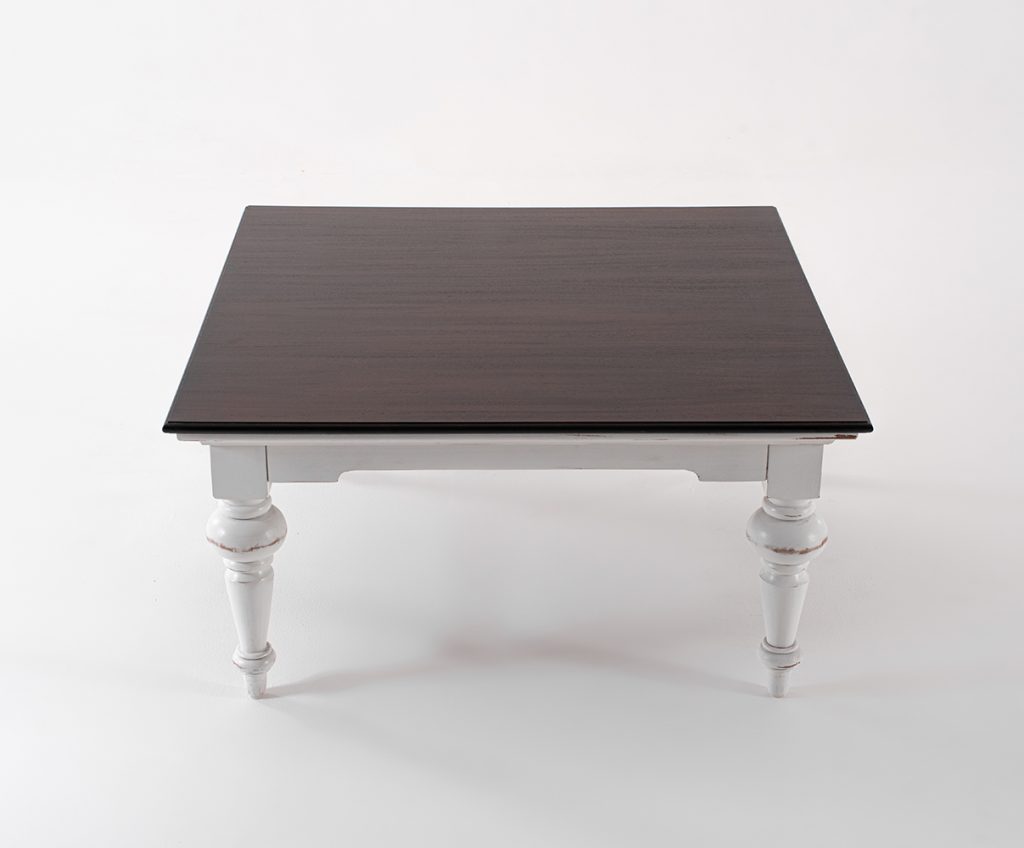 Provence Accent Square Coffee Table_6