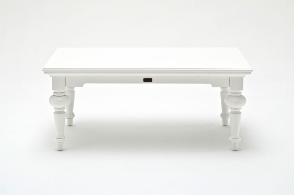 NovaSolo Rectangular Coffee Table-8