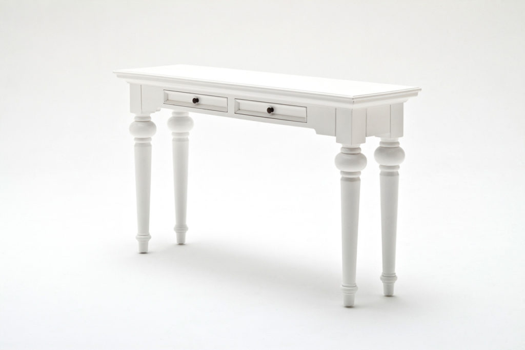 Provence Console Table_4