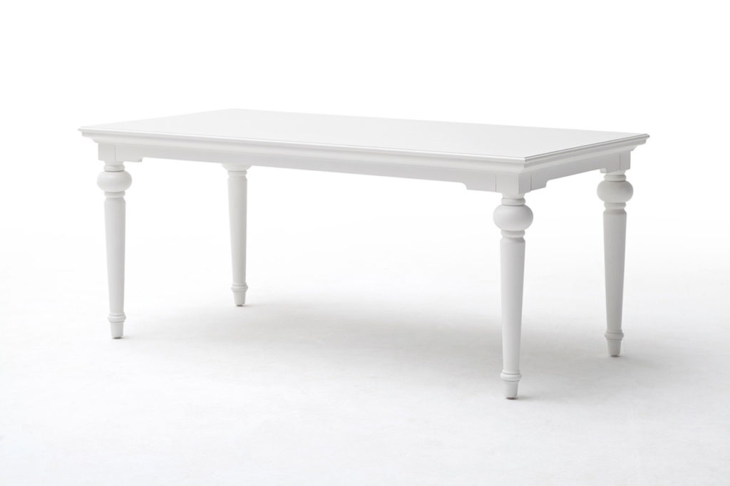 Provence 79" Dining Table_4