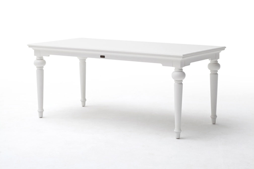 Provence 79" Dining Table_6