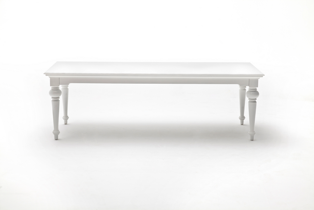 Provence 94" Dining Table_3