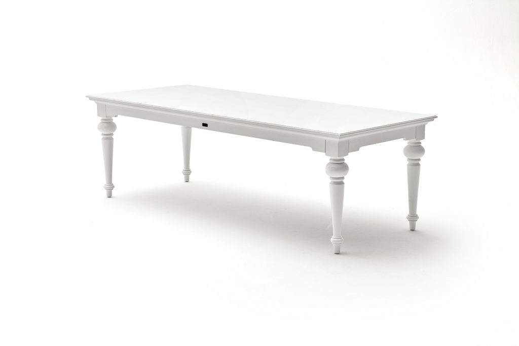 Provence 94" Dining Table_5