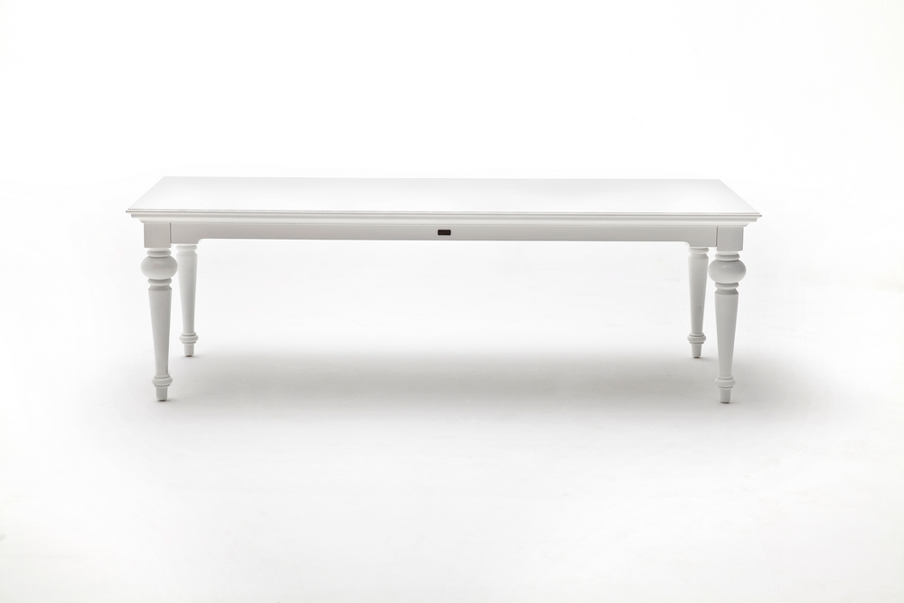 Provence 94" Dining Table_6