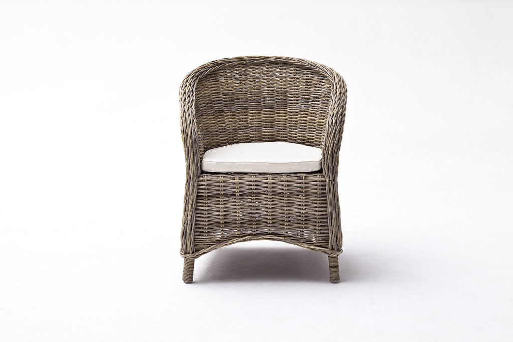 Wickerwork Bonsun Armchair _4