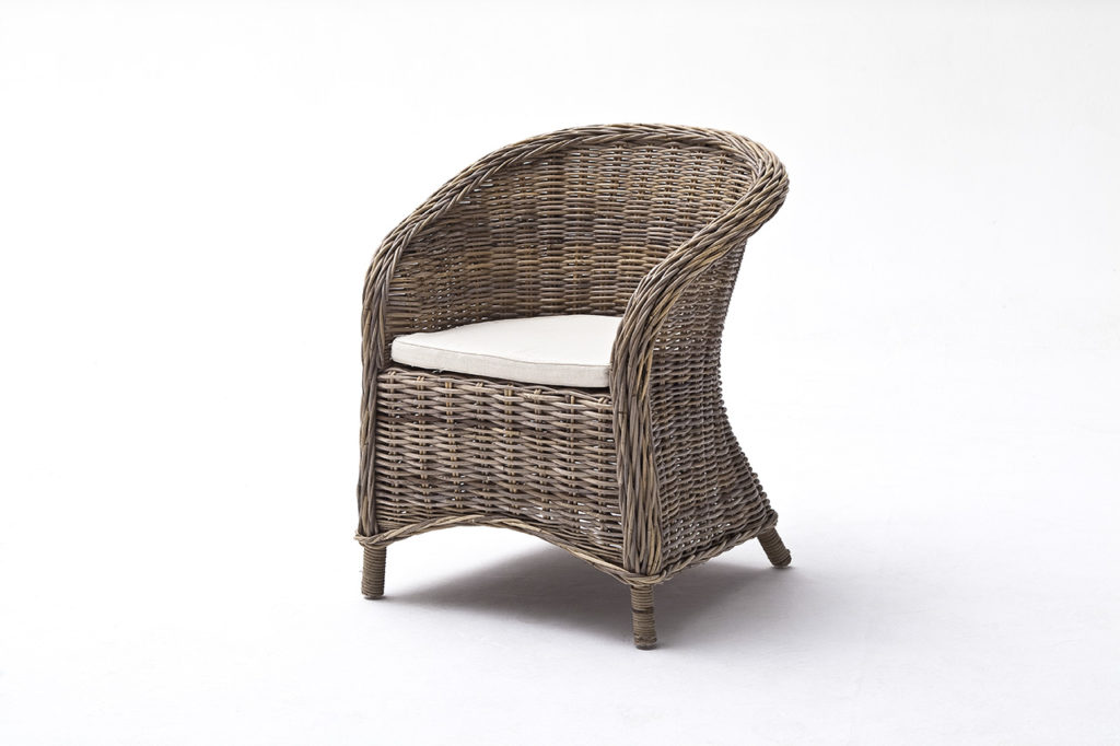 Wickerwork Bonsun Armchair _5