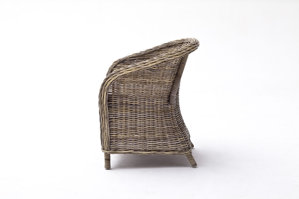 Wickerwork Bonsun Armchair _6