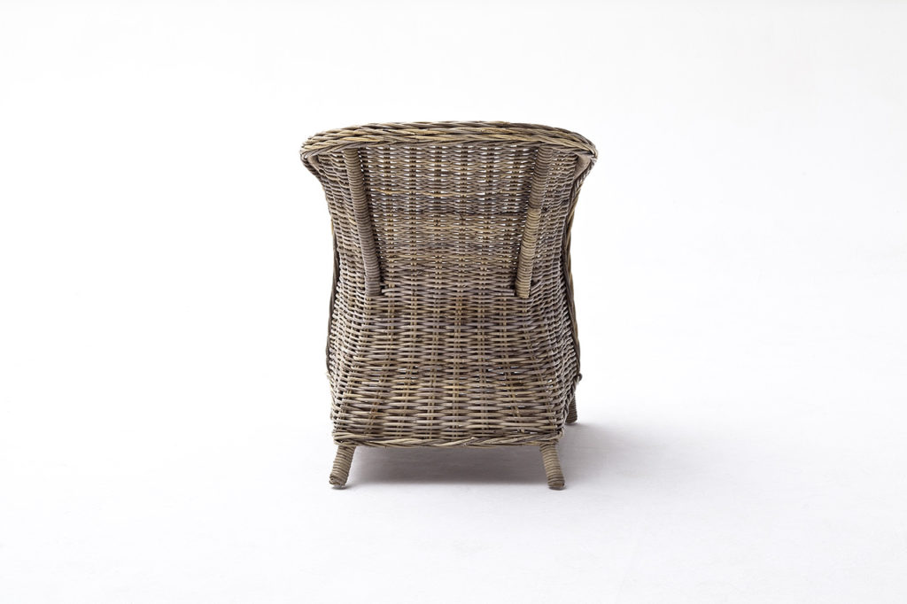 Wickerwork Bonsun Armchair _8