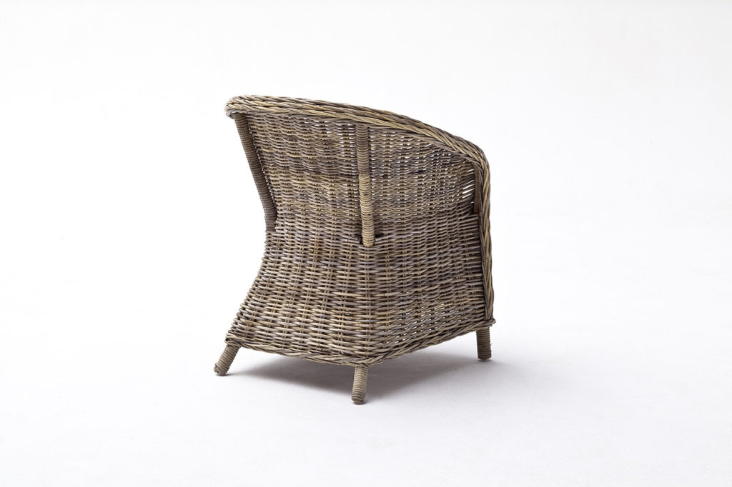 Wickerwork Bonsun Armchair _7