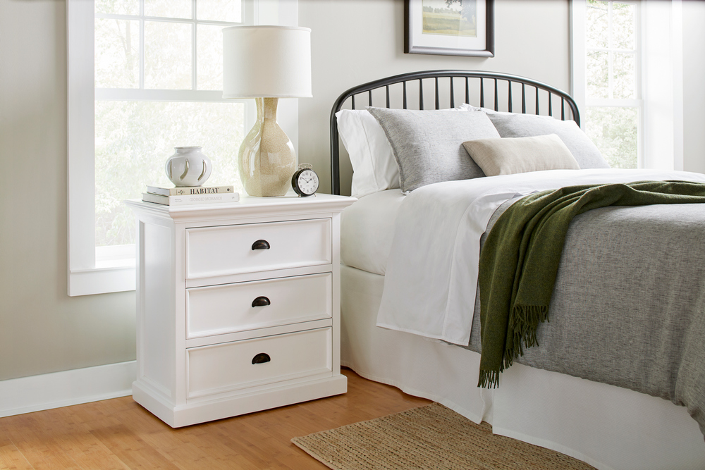 Halifax Grand Bedside Drawer Unit_7