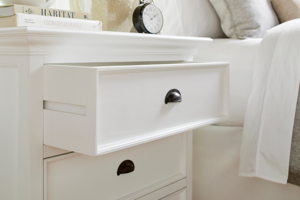 Halifax Grand Bedside Drawer Unit_9