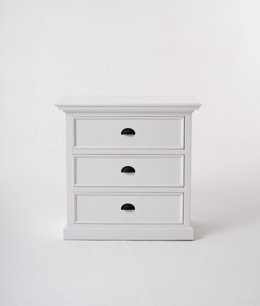 Halifax Grand Bedside Drawer Unit_1