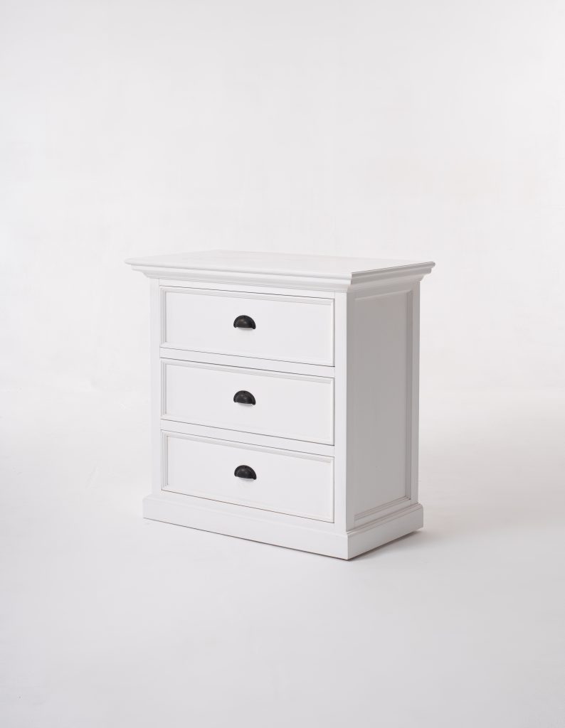 Halifax Grand Bedside Drawer Unit_2