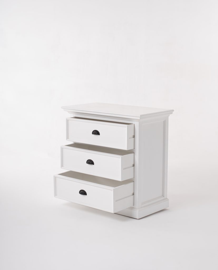 Halifax Grand Bedside Drawer Unit_3