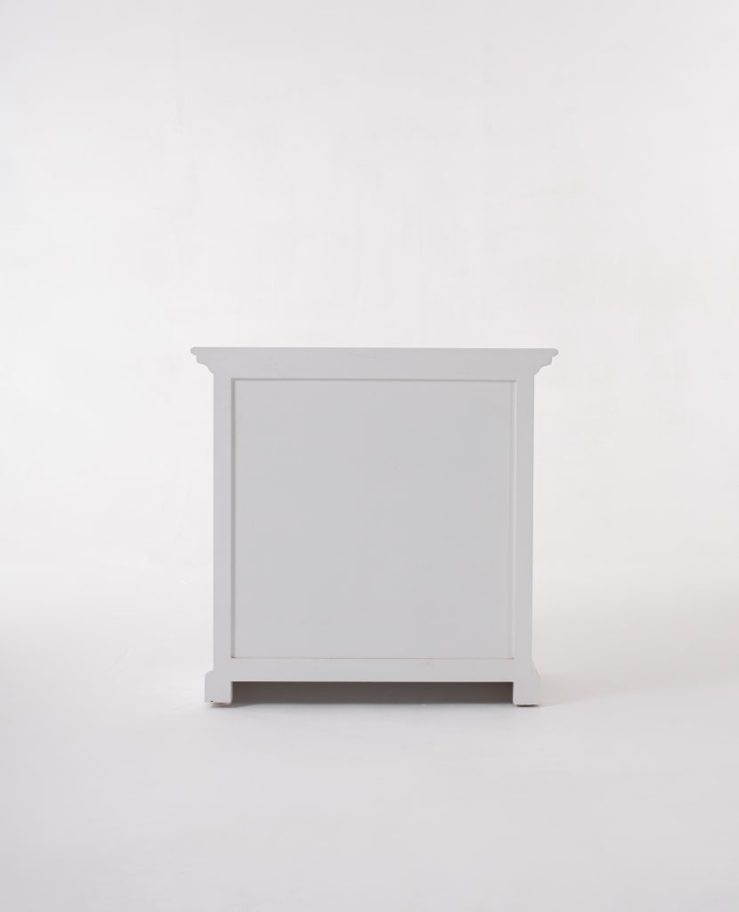 Halifax Grand Bedside Drawer Unit_5