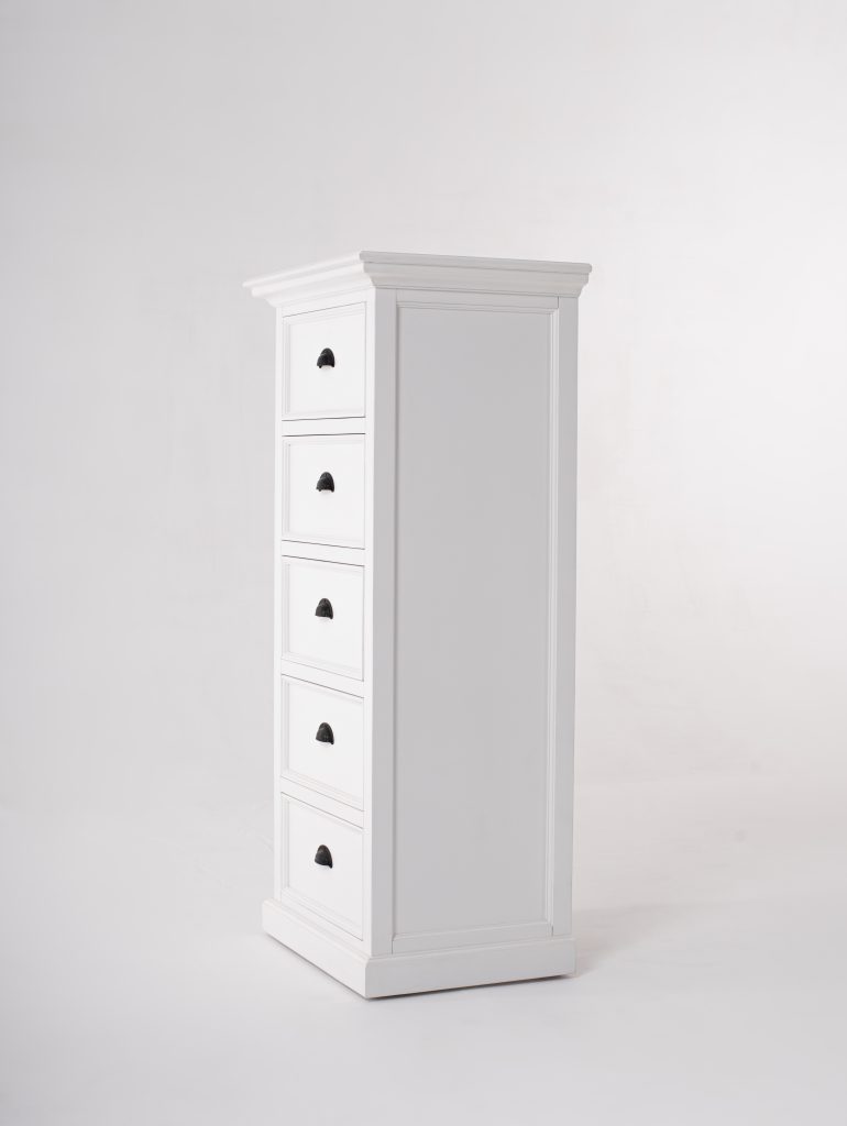 Halifax Grand Storage Unit with Drawers_4