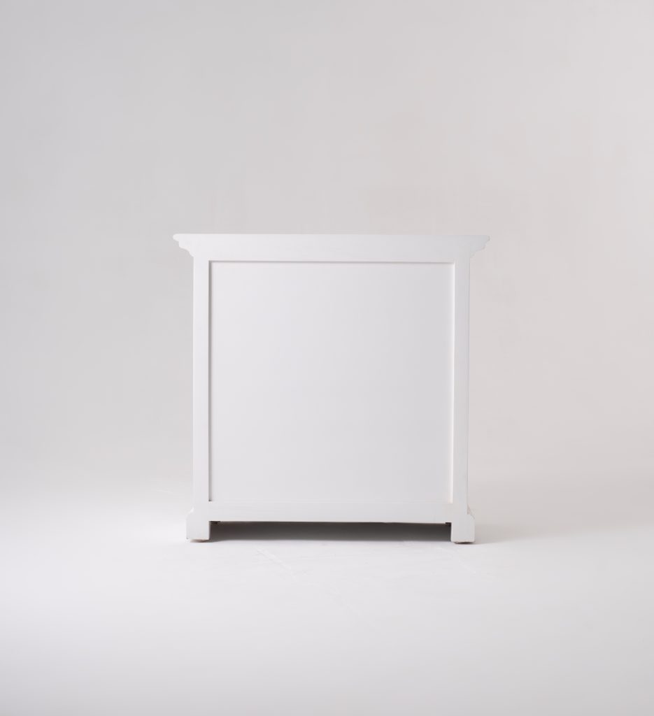 Halifax Grand Bedside Table with Shelves_6