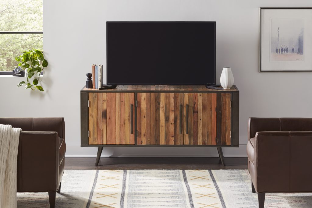 Nordic TV Dresser 3 Doors_8