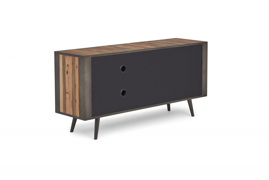 Nordic TV Dresser 3 Doors_6