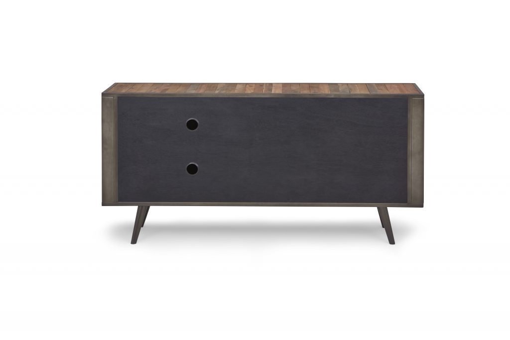 Nordic TV Dresser 3 Doors_7