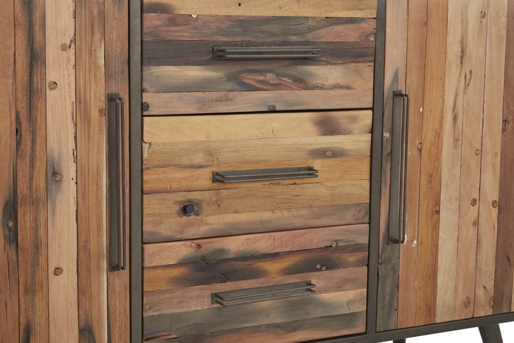 Nordic Buffet 2 Doors 3 Drawers_14