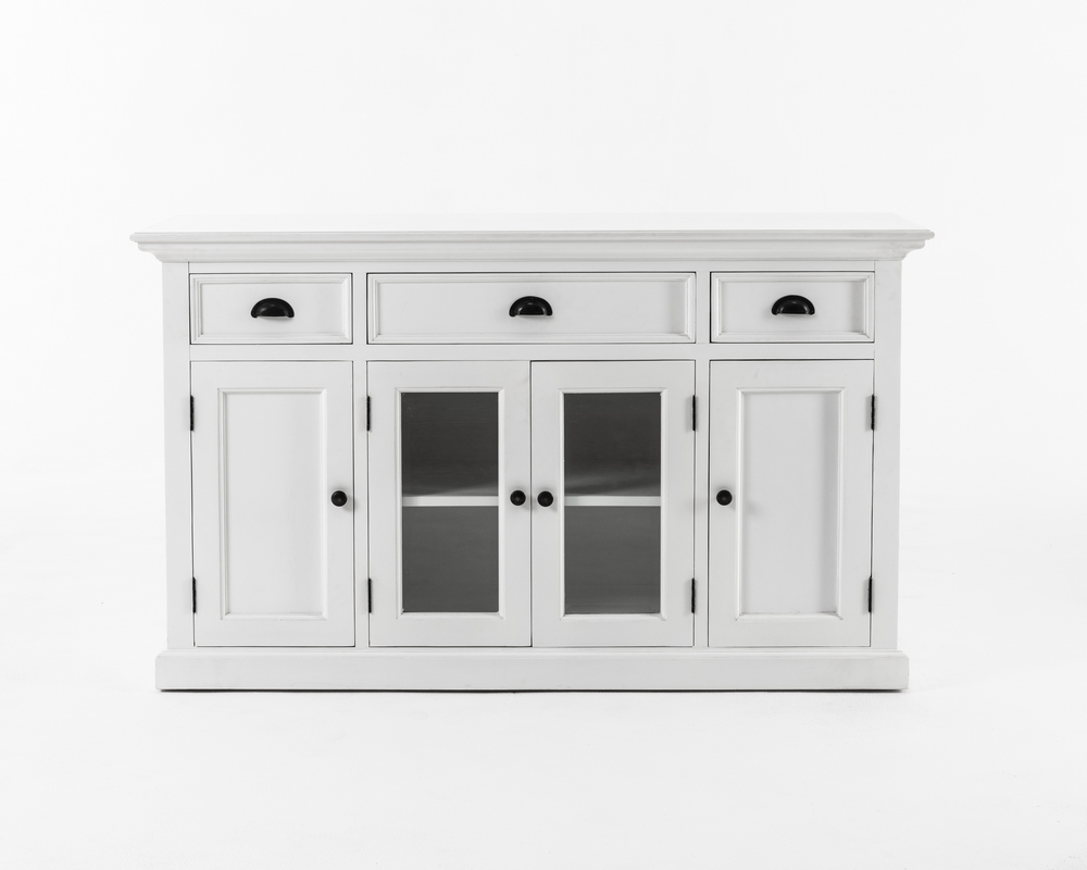 Halifax Buffet with 4 Doors 3 Drawers_1