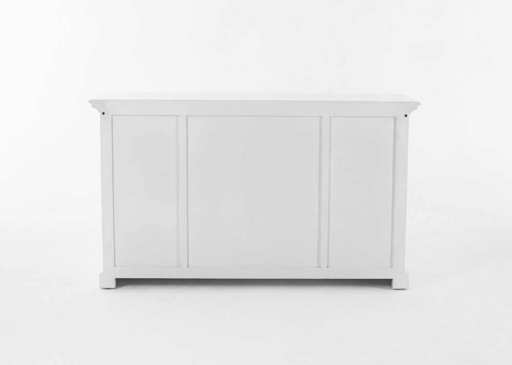 Halifax Buffet with 4 Doors 3 Drawers_5