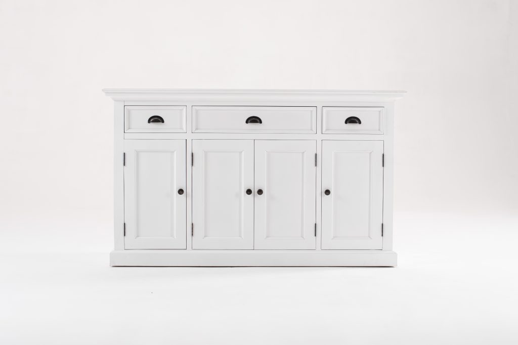 Halifax Buffet with 4 Doors 3 Drawers_1
