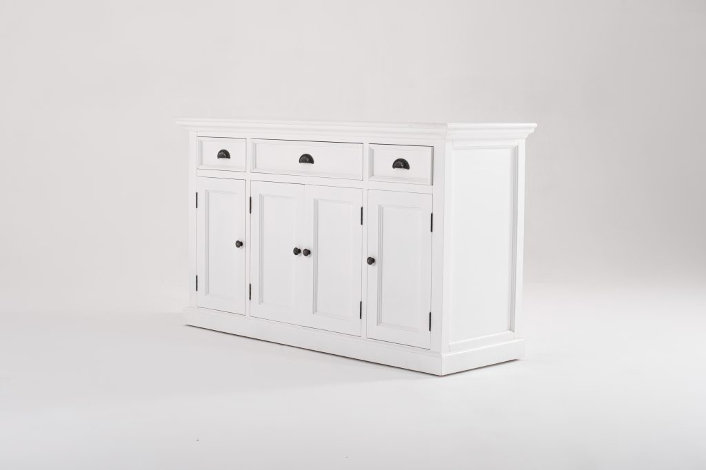 Halifax Buffet with 4 Doors 3 Drawers_2