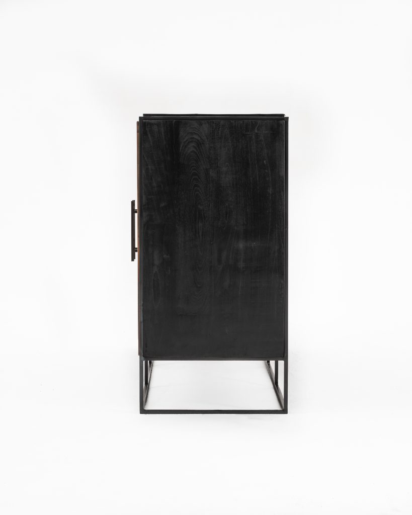 Rustika Sideboard 3 Doors_5