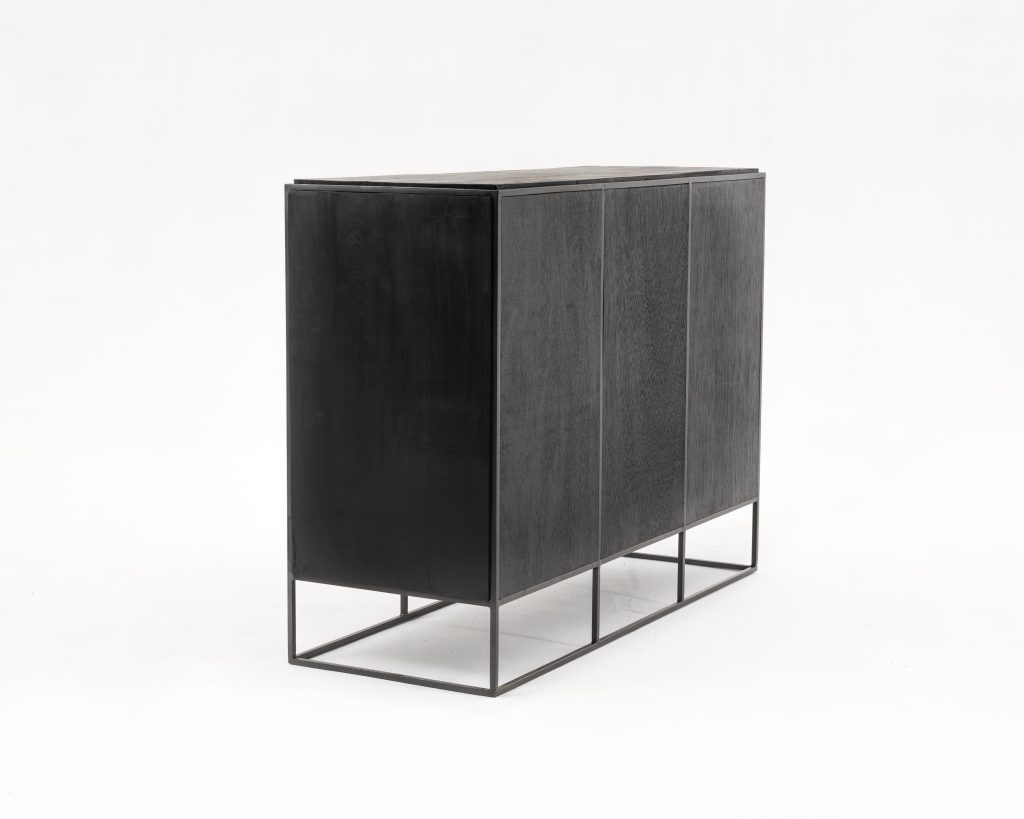 Rustika Sideboard 3 Doors_6