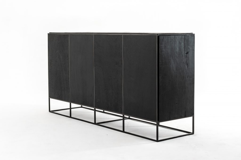 Rustika Sideboard 4 Doors_8