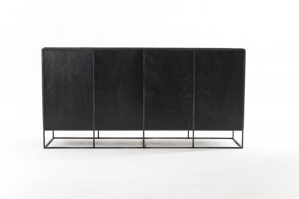 Rustika Sideboard 4 Doors_9