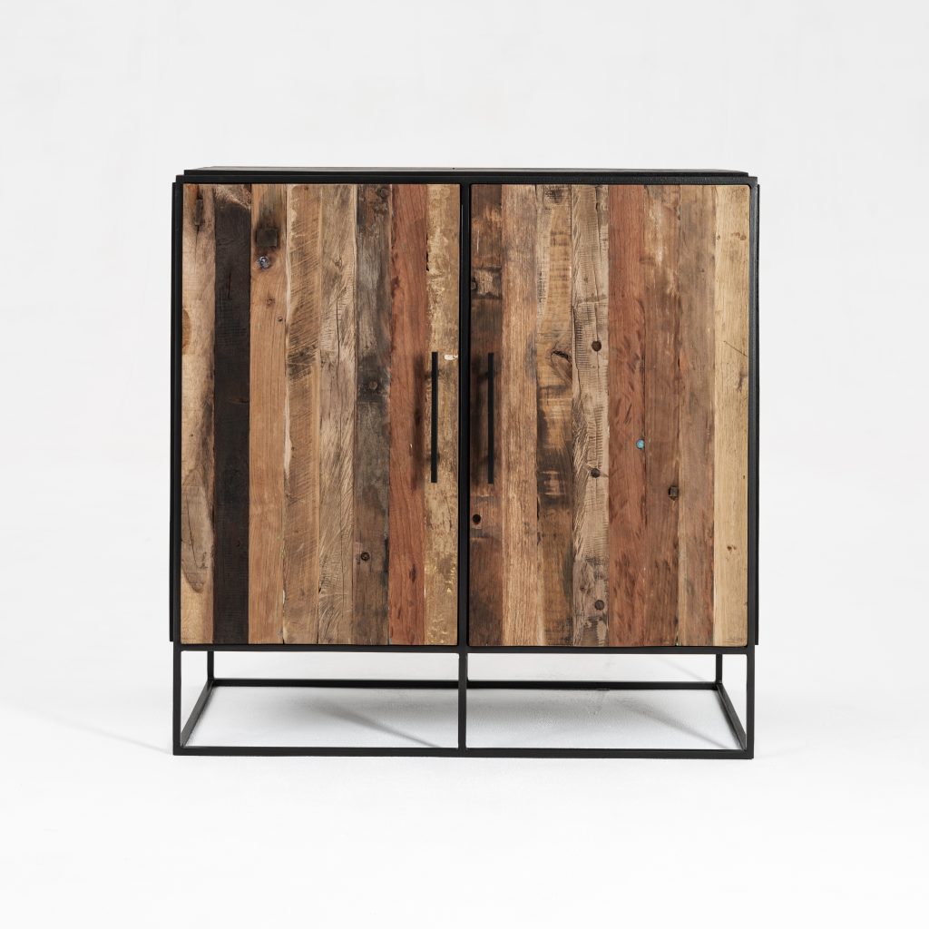 Rustika Sideboard 2 Doors_1