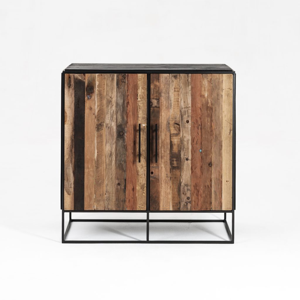 Rustika Sideboard 2 Doors_2