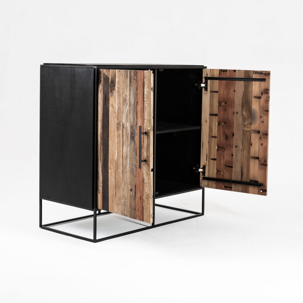 Rustika Sideboard 2 Doors_5