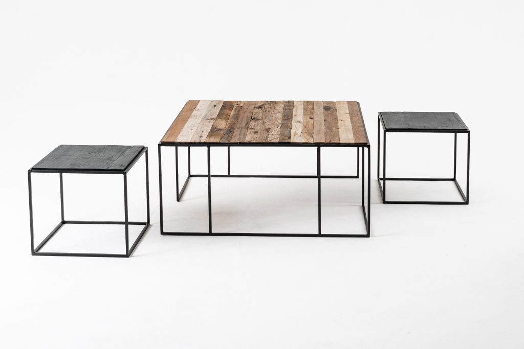 Rustika Nesting Coffee Table Set 100cm_2