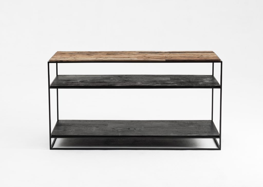 Rustika Console Table_1