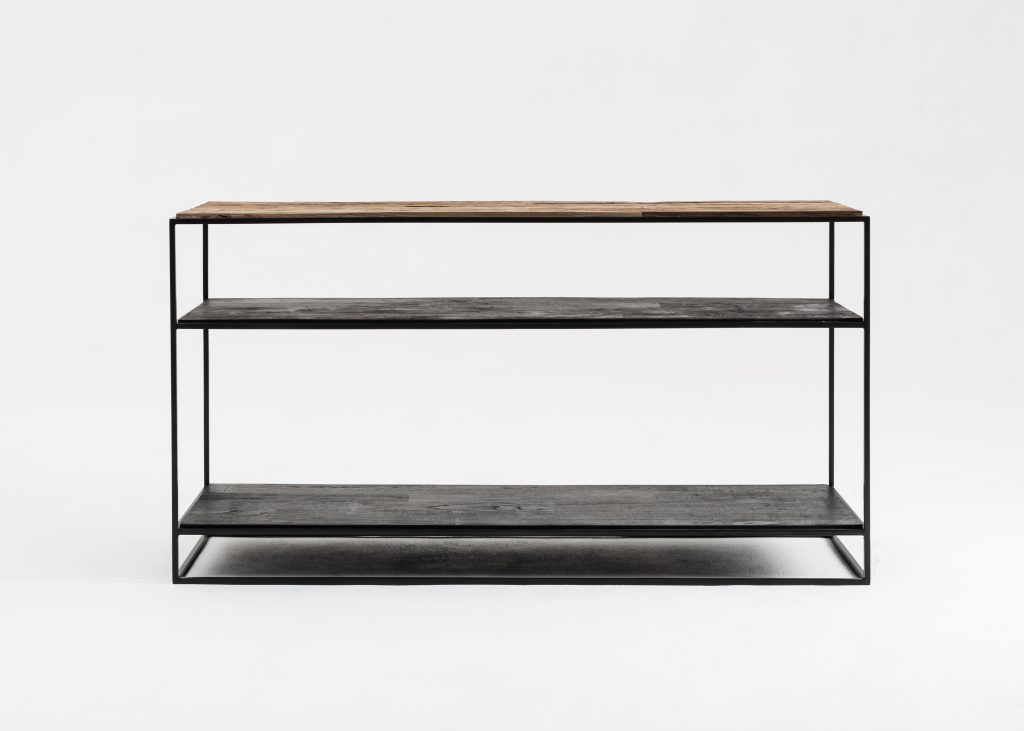 Rustika Console Table_2