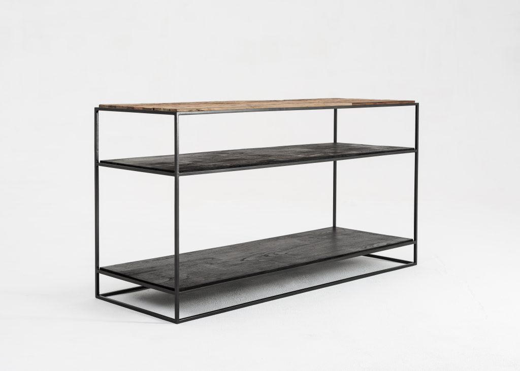 Rustika Console Table_3