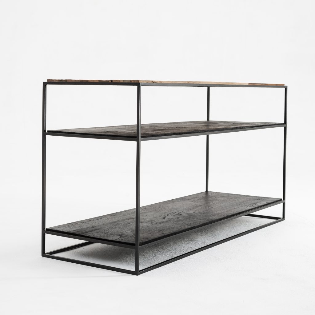 Rustika Console Table_4