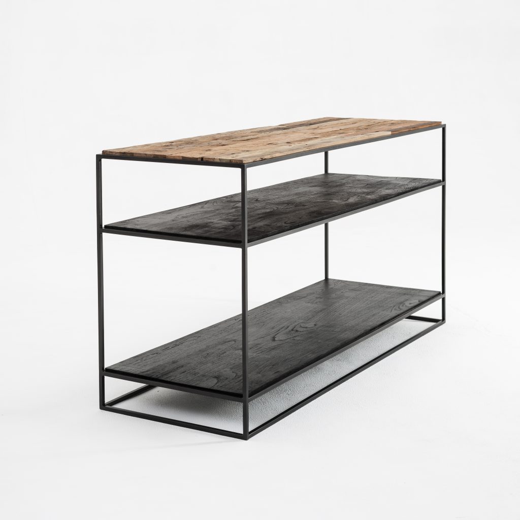 Rustika Console Table_5