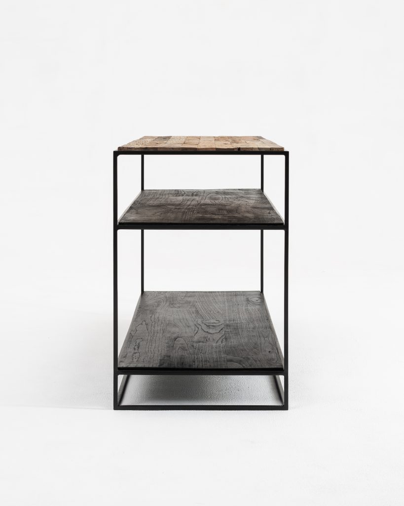 Rustika Console Table_6