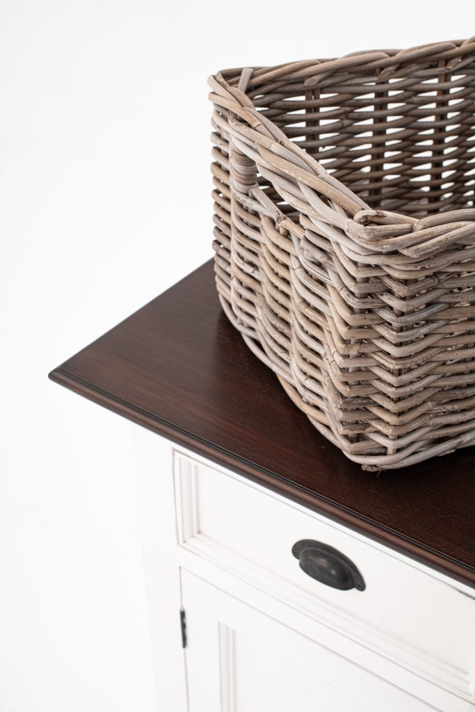 Halifax Accent Buffet with 4 Baskets_7