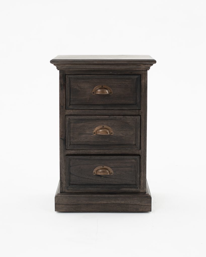 Halifax Mindi Bedside Drawer Unit_1