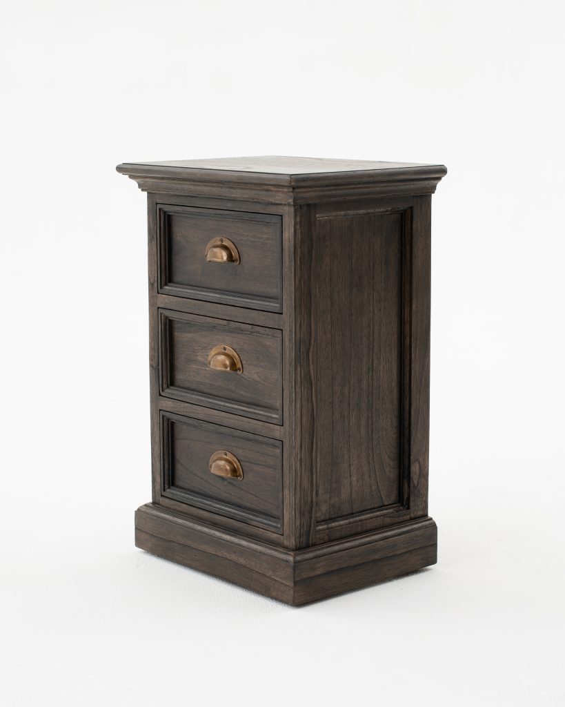 Halifax Mindi Bedside Drawer Unit_2