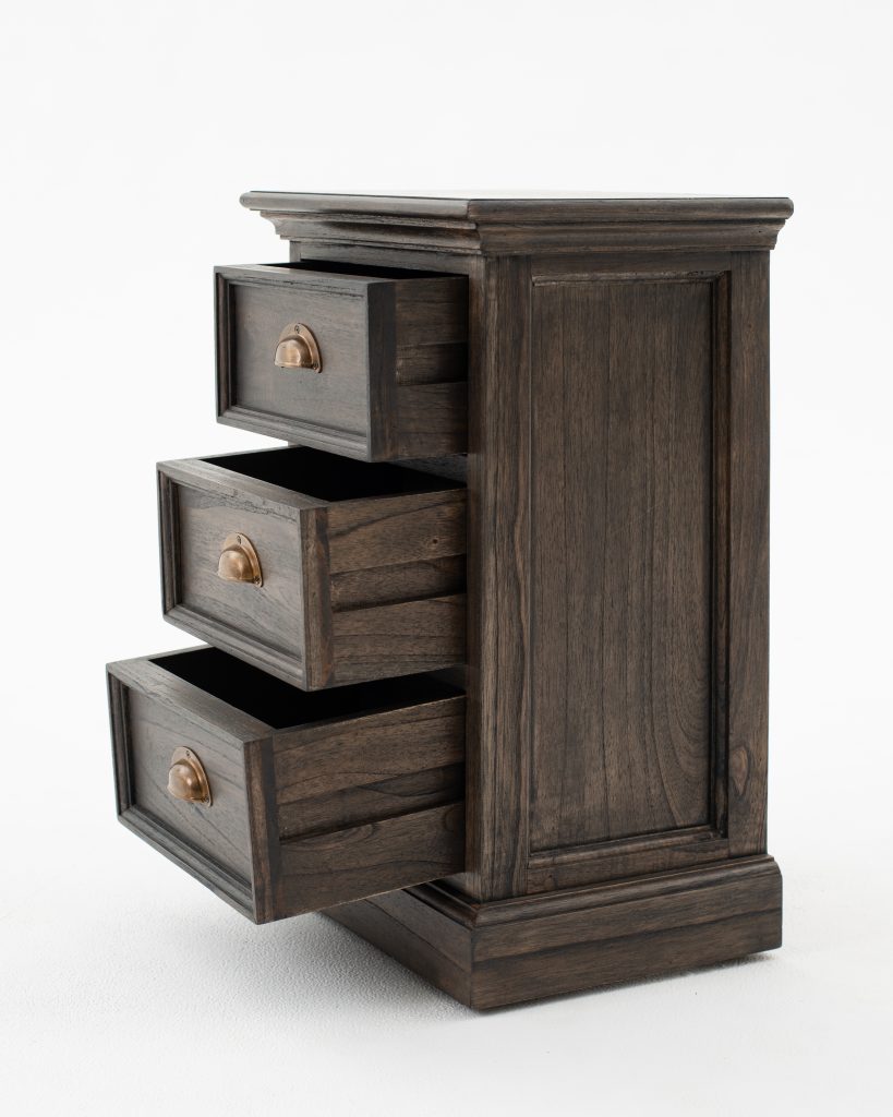 Halifax Mindi Bedside Drawer Unit_3