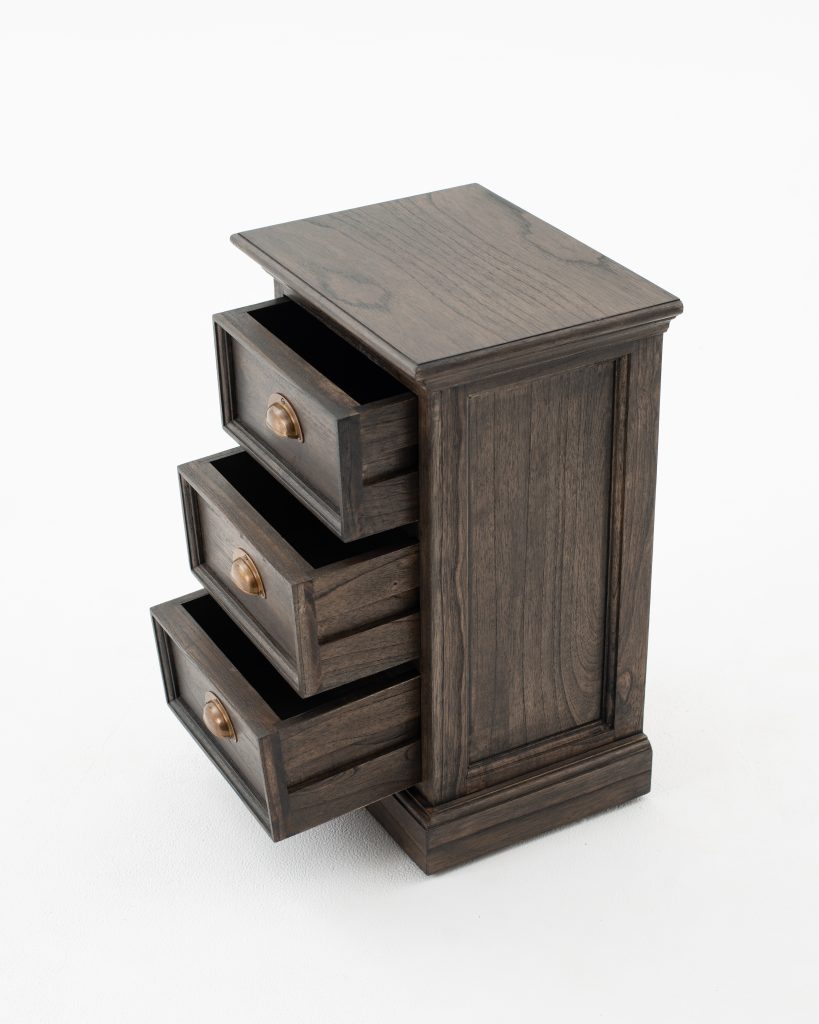 Halifax Mindi Bedside Drawer Unit_4