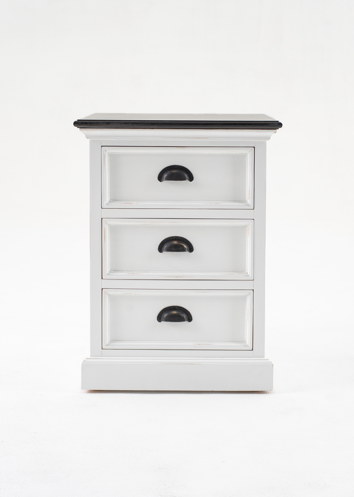 Halifax Accent Bedside Drawer Unit_1