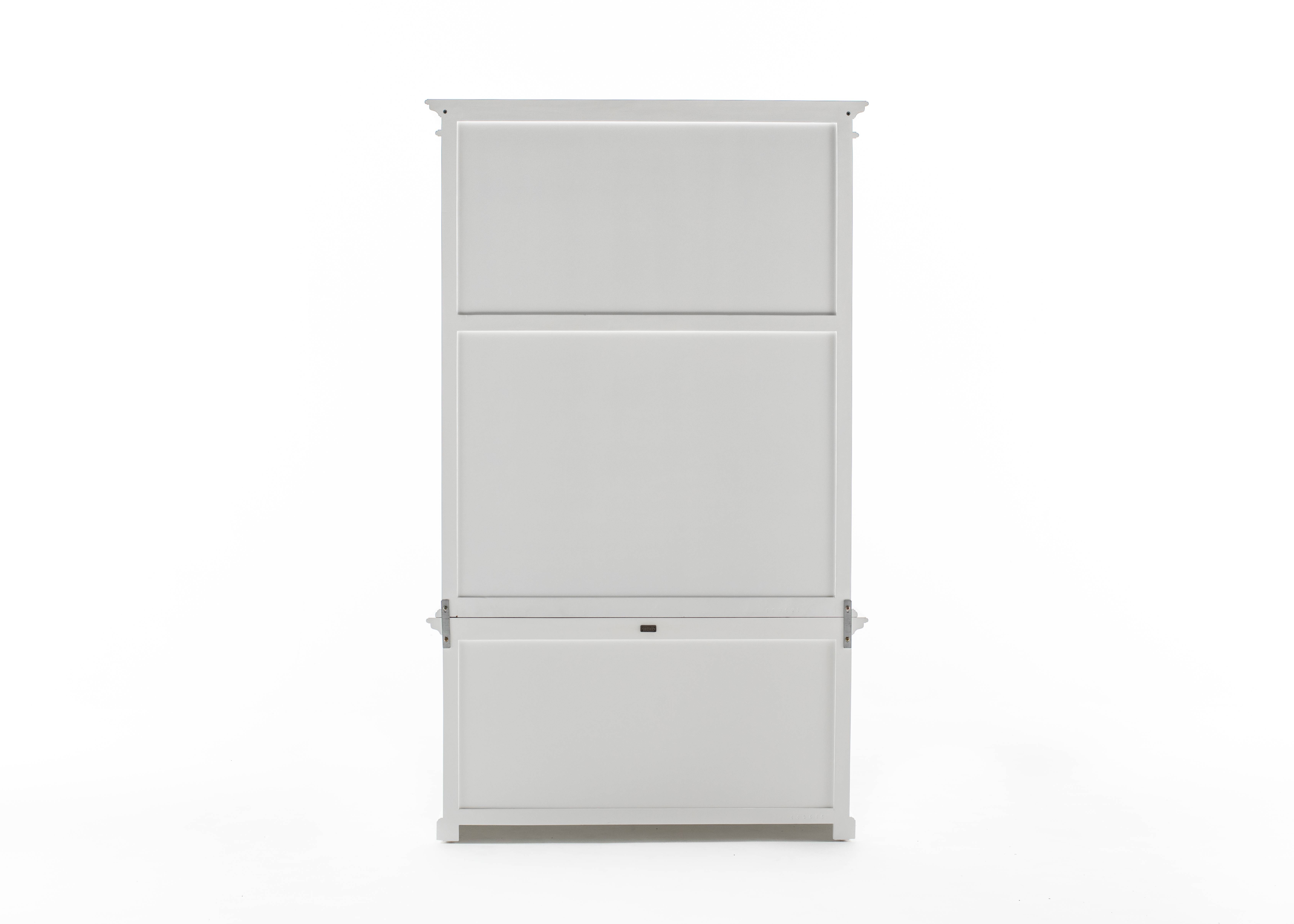 Single-Bay Hutch | Novasolo